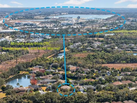 8124 Tabbystone Place Bradenton FL 34201