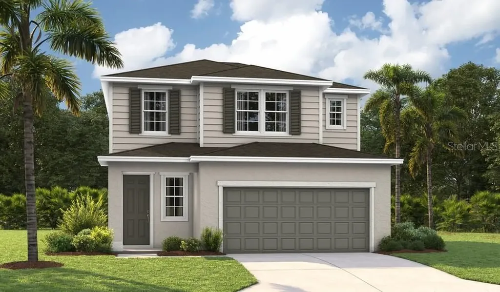 2914 27th Avenue E Palmetto FL 34221