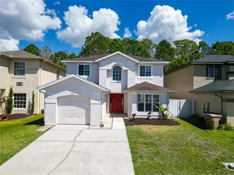 241 Coralwood Court Kissimmee FL 34743