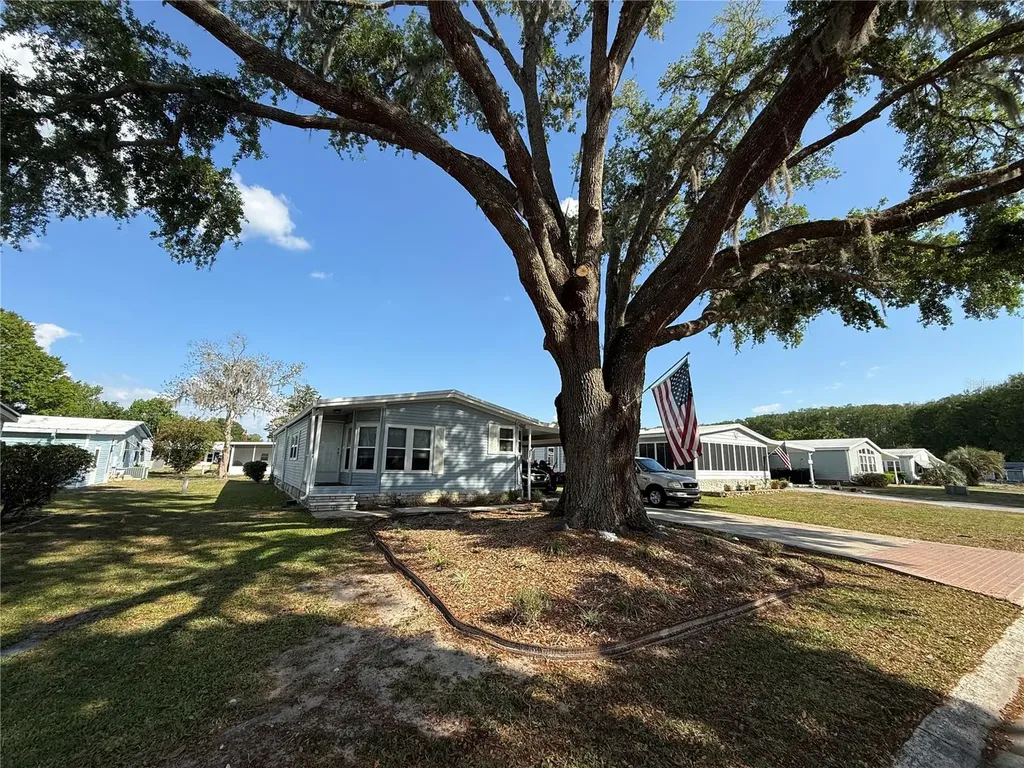 807 Oak Boulevard Wildwood FL 34785
