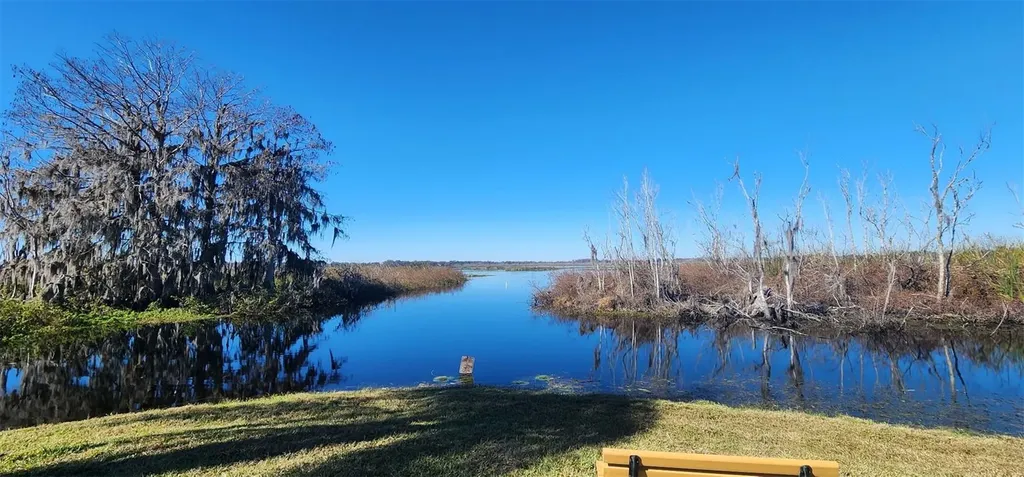 807 Oak Boulevard Wildwood FL 34785