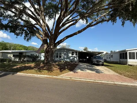 807 Oak Boulevard Wildwood FL 34785