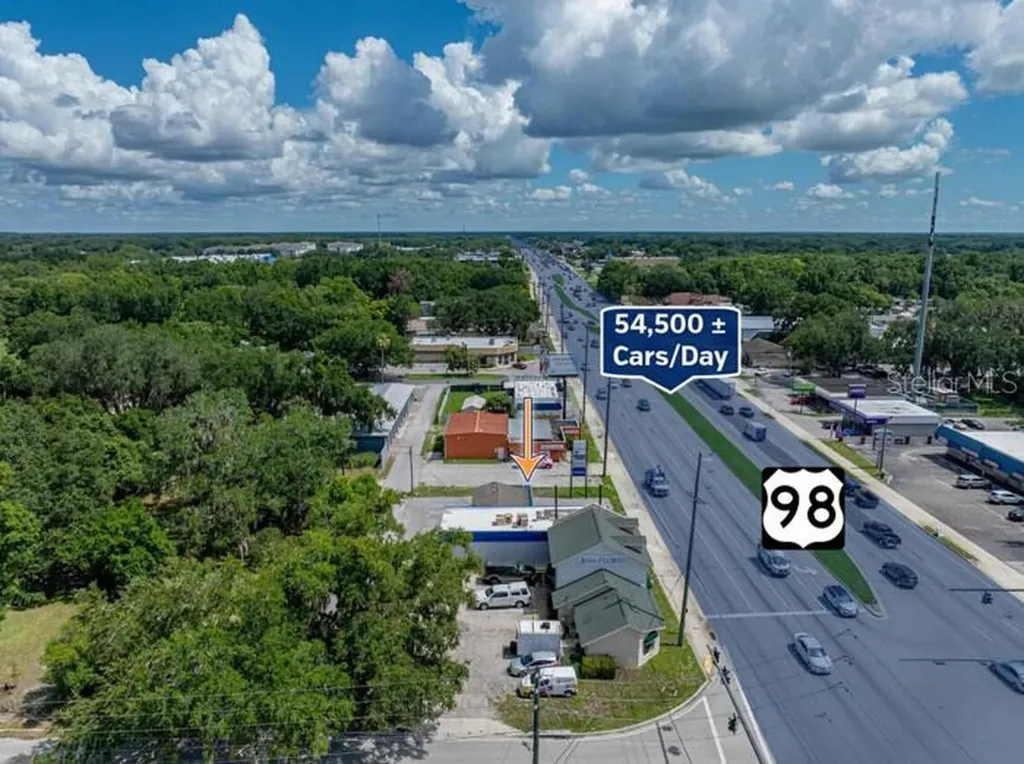 5508 Us Highway 98 N Lakeland FL 33809