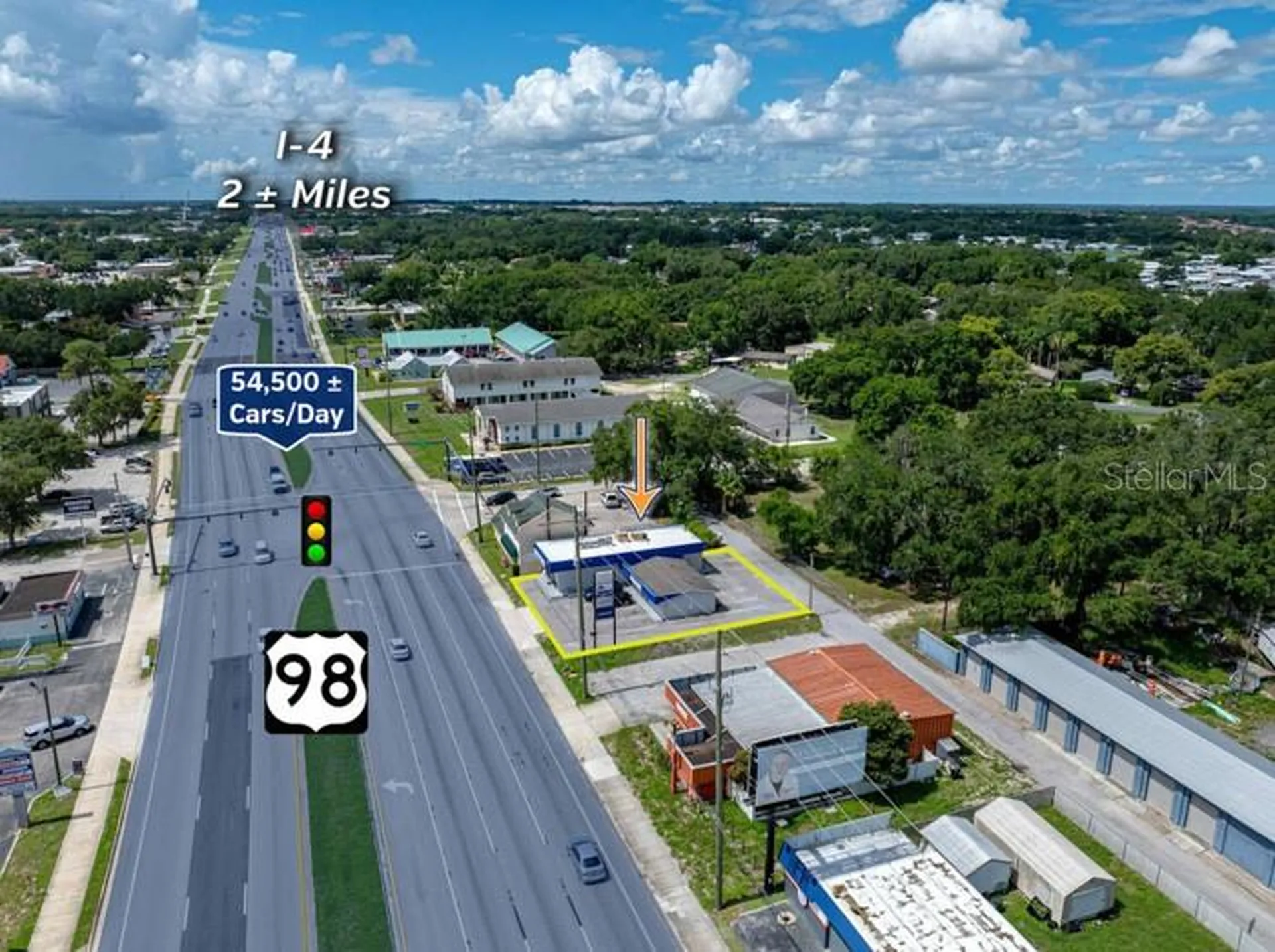 5508 Us Highway 98 N Lakeland FL 33809