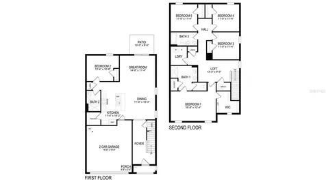 5269 Berry Bay Avenue Wimauma FL 33598