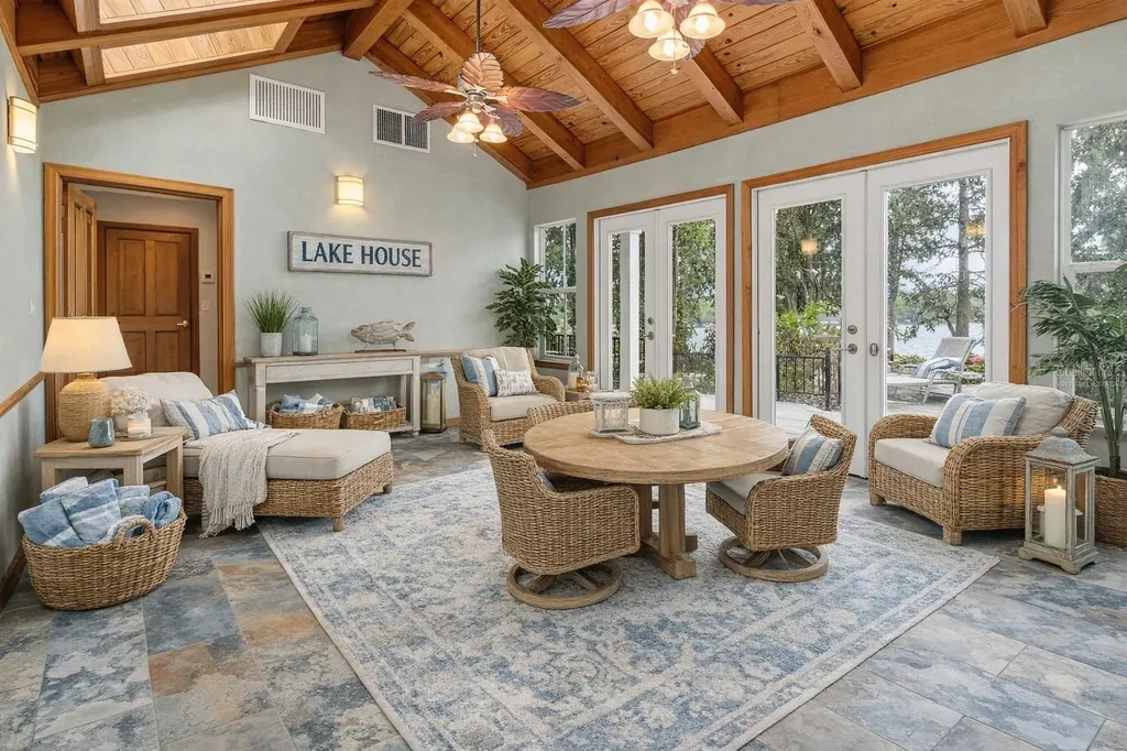 299 Riley Lake Drive Hawthorne FL 32640