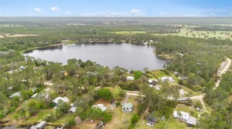 299 Riley Lake Drive Hawthorne FL 32640