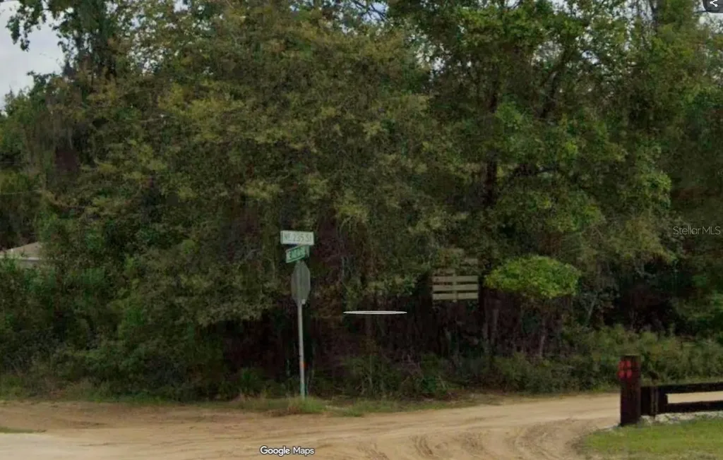 Fort Mc Coy FL 32134