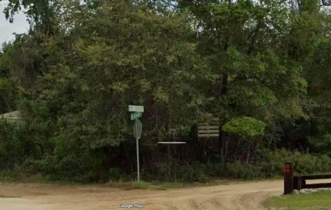 Fort Mc Coy FL 32134