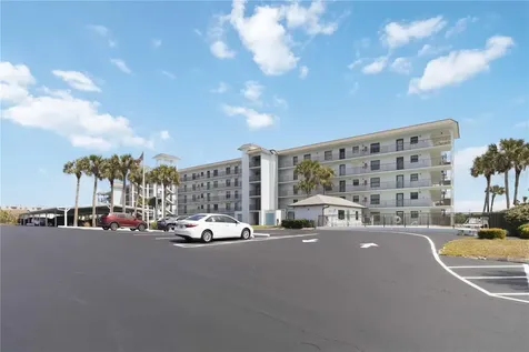 3180 Ocean Shore Boulevard Ormond Beach FL 32176