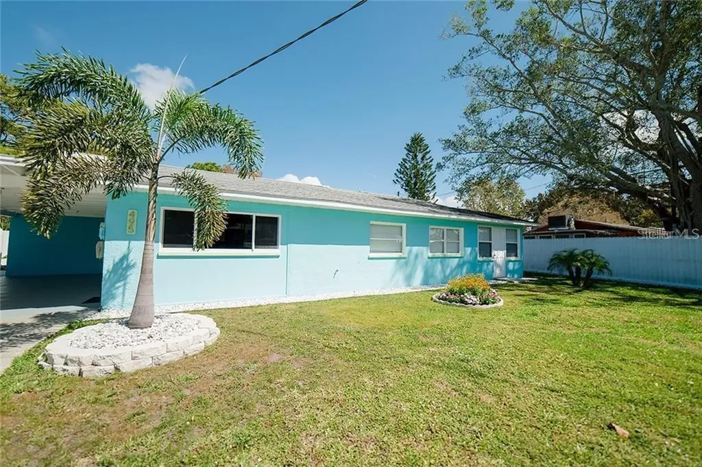 495 S Mccall Road Englewood FL 34223