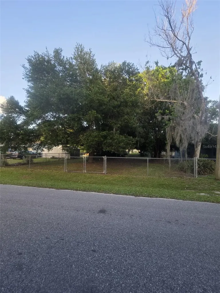 Nevada Street Street Melbourne FL 32904