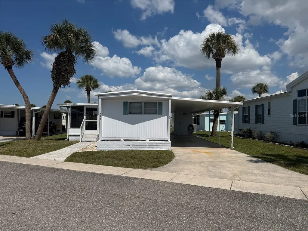 731 Camellia Drive Venice FL 34293