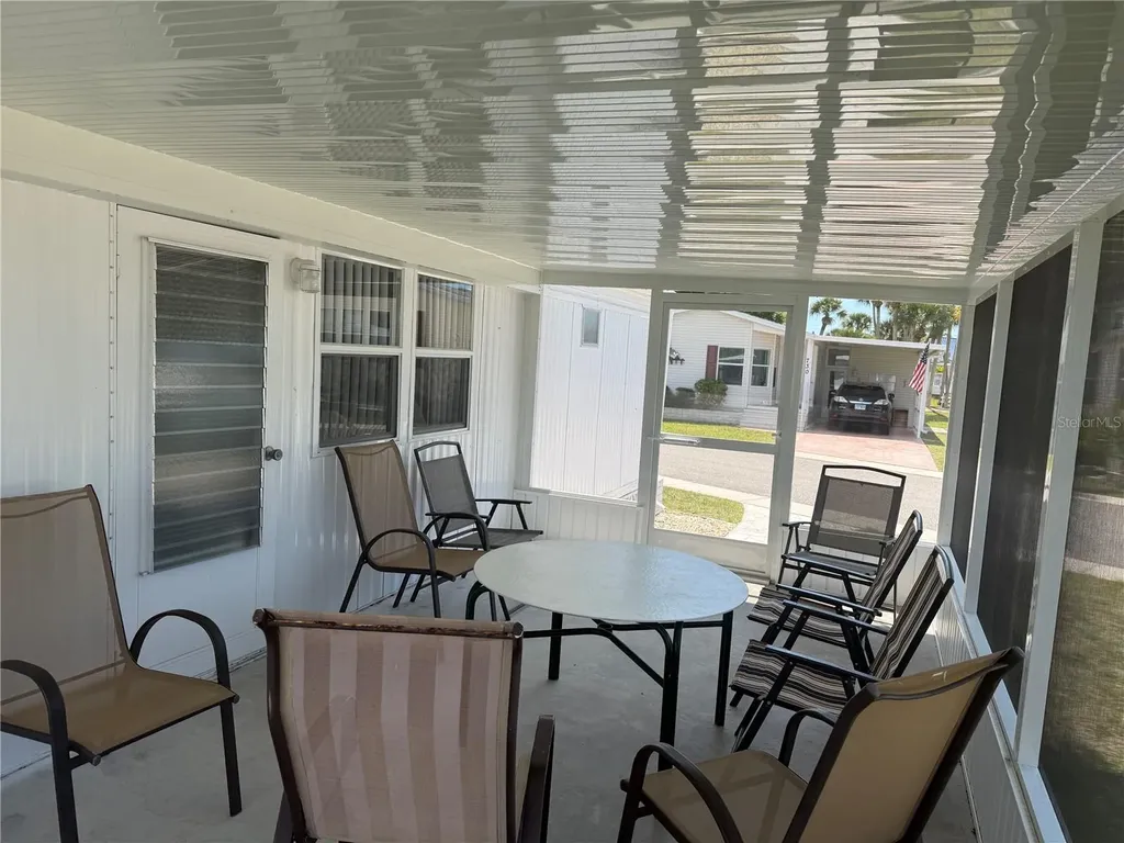 731 Camellia Drive Venice FL 34293
