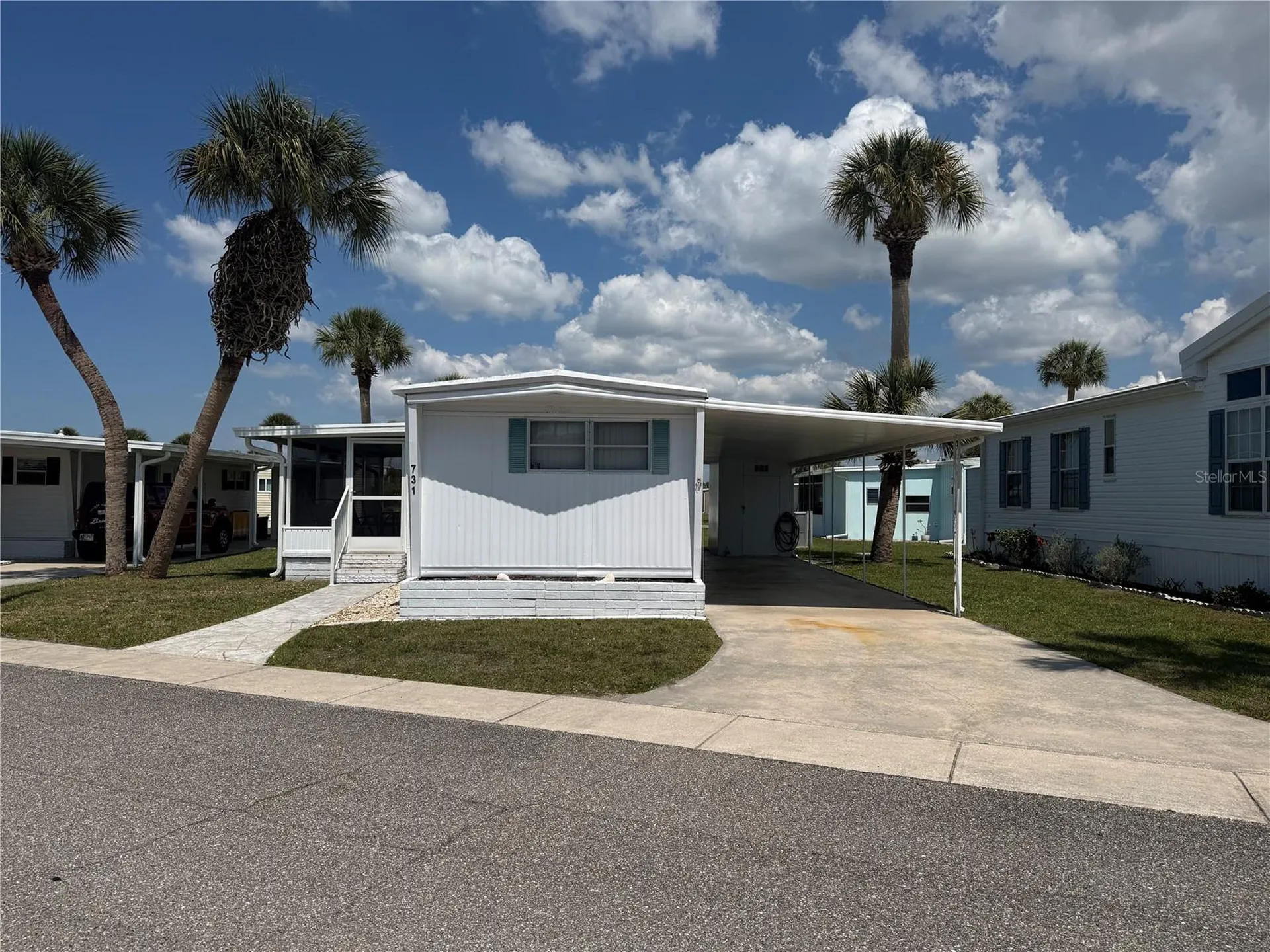 731 Camellia Drive Venice FL 34293