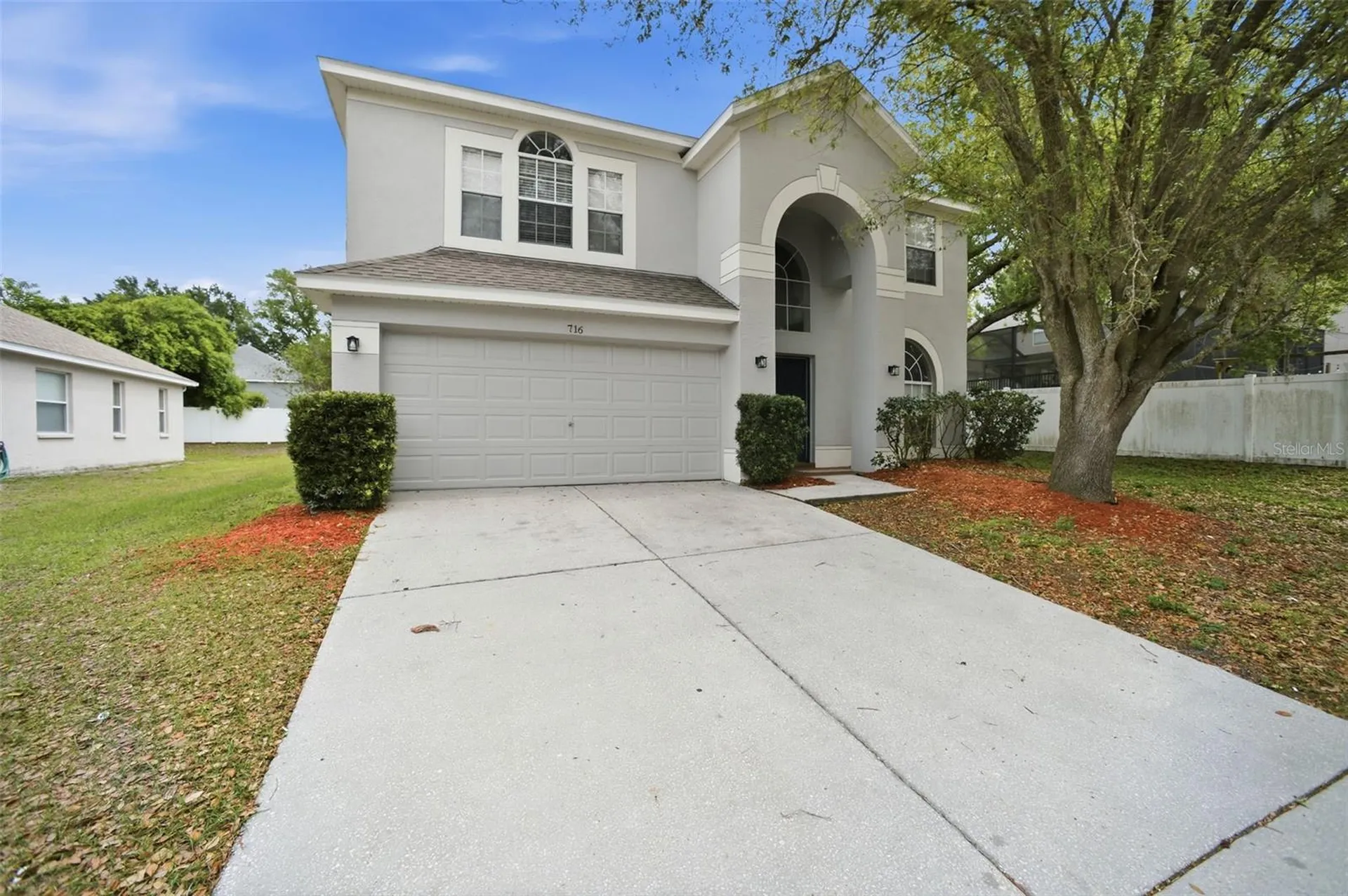 716 Grand Canyon Drive Valrico FL 33594