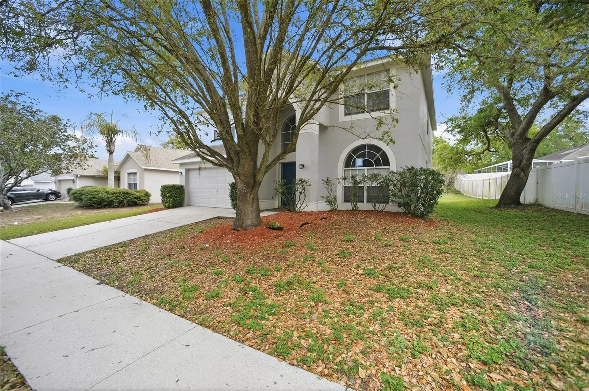 716 Grand Canyon Drive Valrico FL 33594