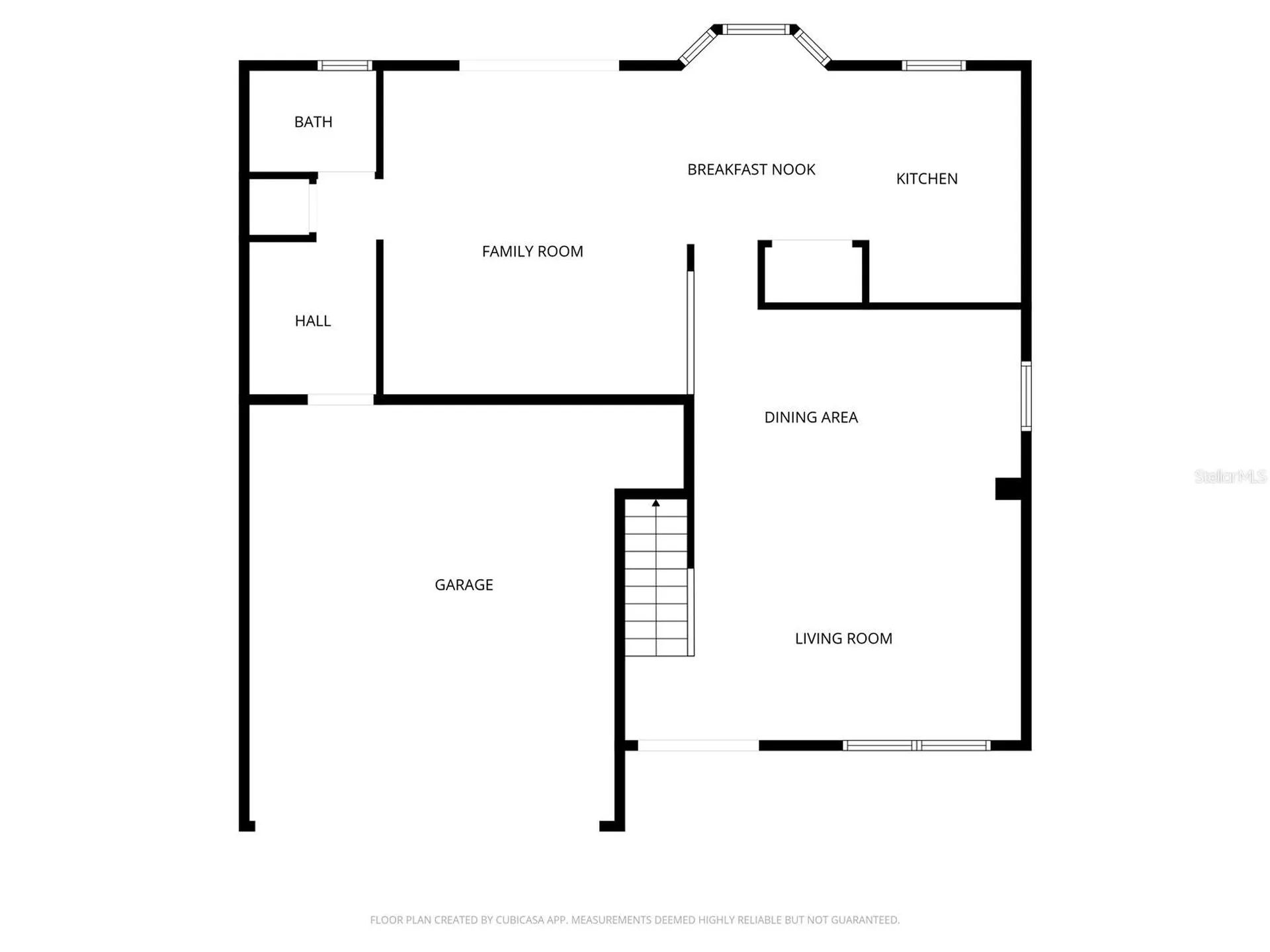 716 Grand Canyon Drive Valrico FL 33594