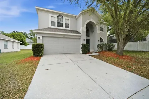 716 Grand Canyon Drive Valrico FL 33594
