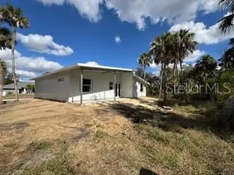 16411 Bauers Avenue Port Charlotte FL 33954