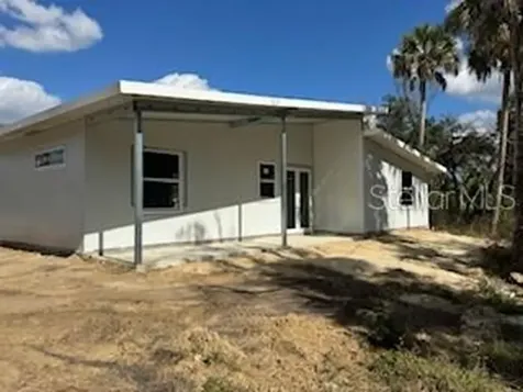 16411 Bauers Avenue Port Charlotte FL 33954