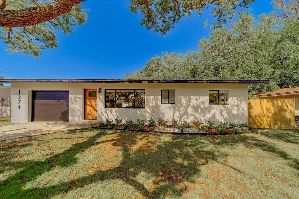 1274 Robin Hood Lane Dunedin FL 34698