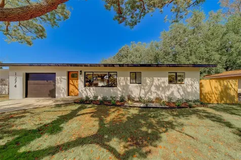 1274 Robin Hood Lane Dunedin FL 34698