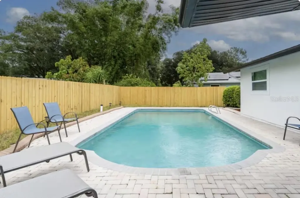 8622 Baylor Circle Orlando FL 32817