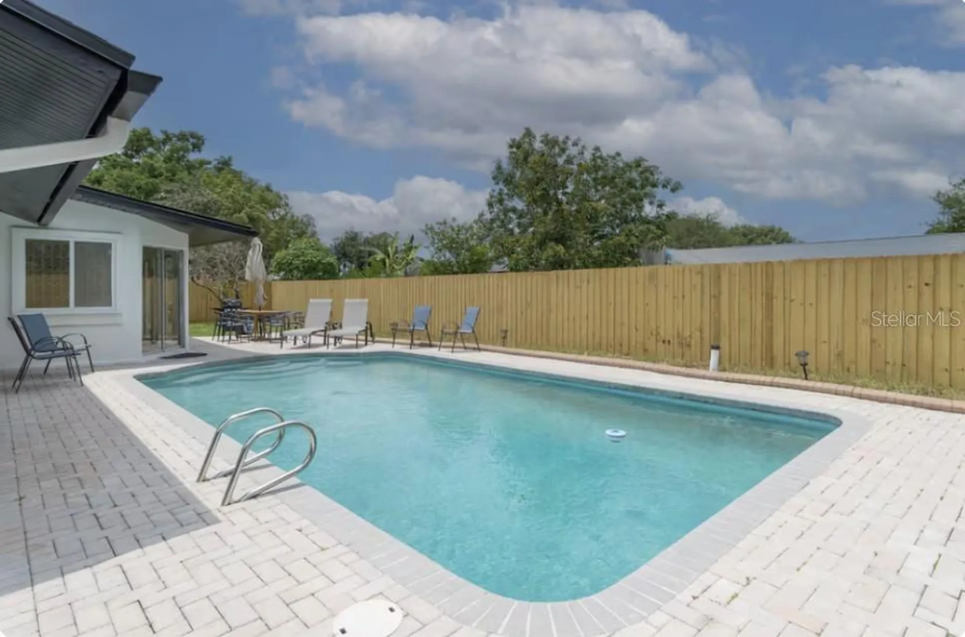 8622 Baylor Circle Orlando FL 32817