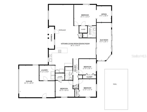 8622 Baylor Circle Orlando FL 32817