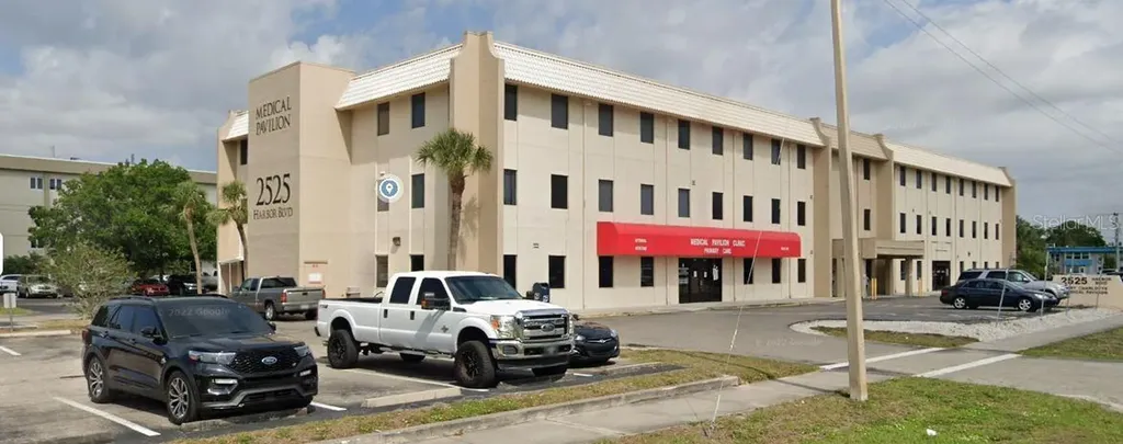 2525 Harbor Boulevard Port Charlotte FL 33952