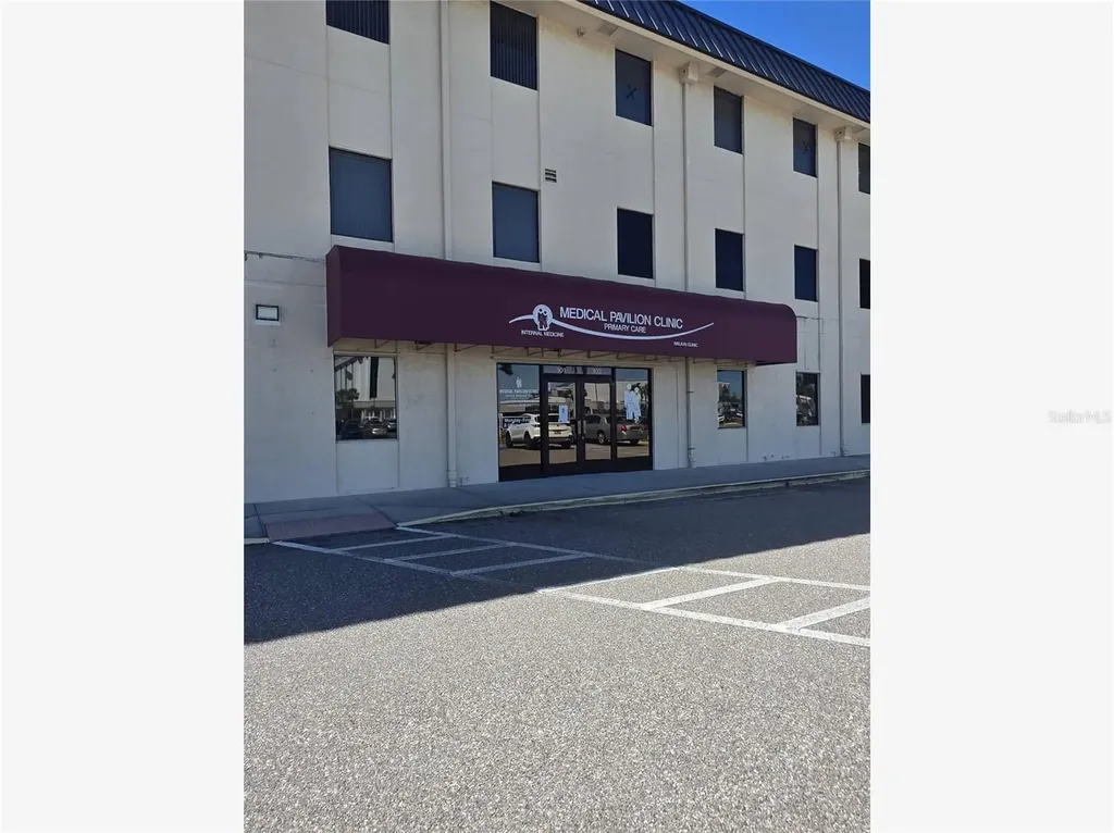 2525 Harbor Boulevard Port Charlotte FL 33952