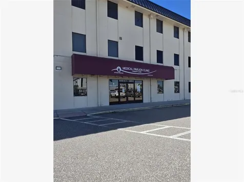 2525 Harbor Boulevard Port Charlotte FL 33952