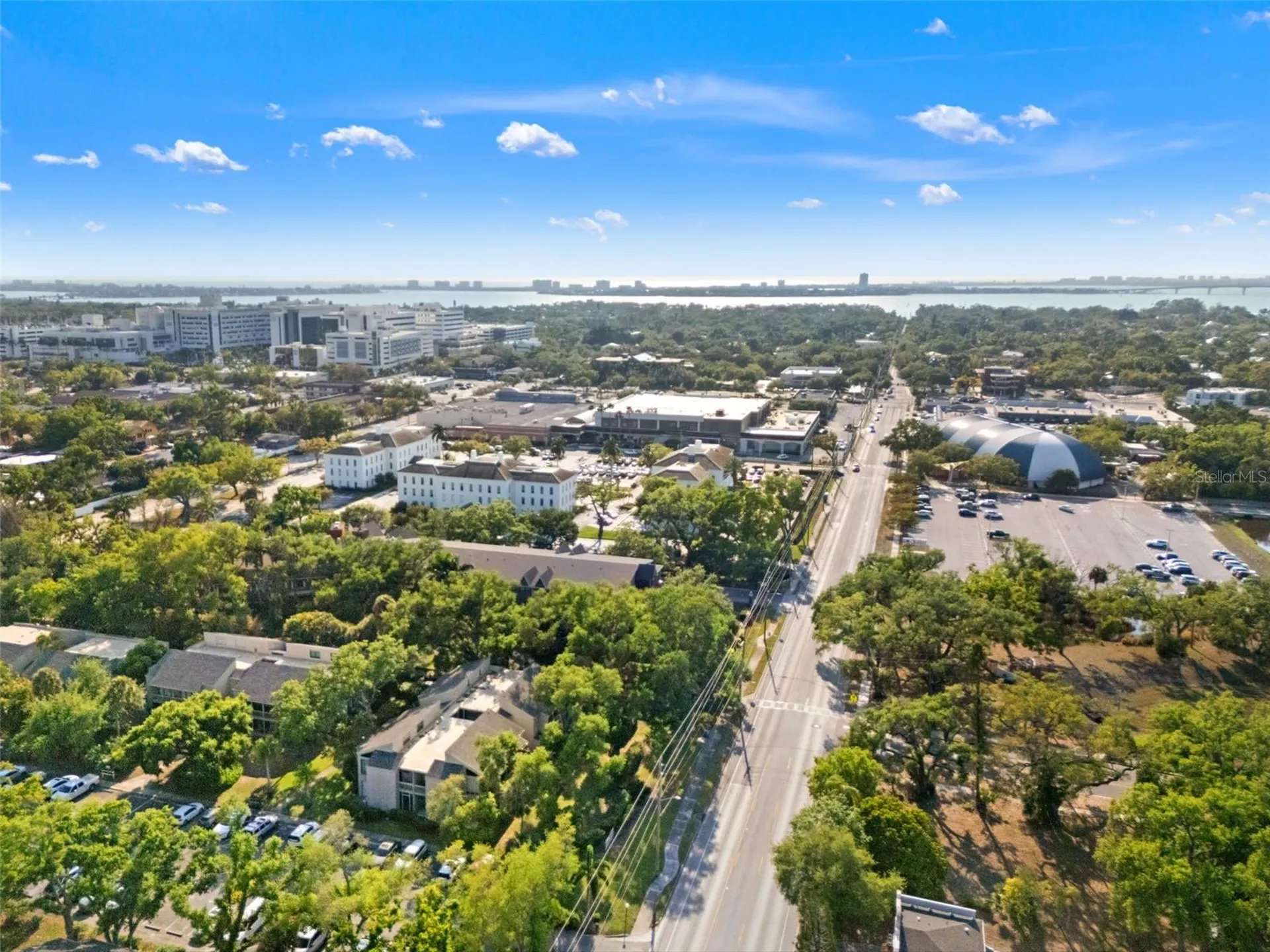 2200 Bahia Vista Street Sarasota FL 34239