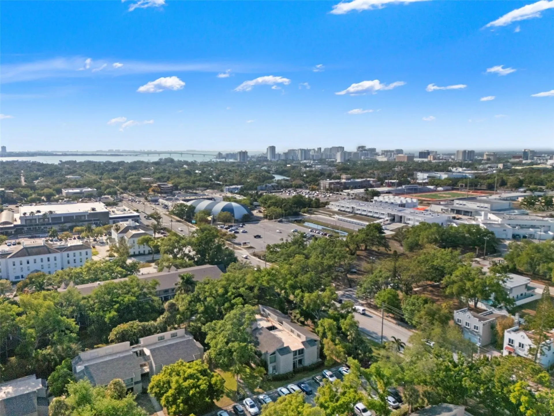 2200 Bahia Vista Street Sarasota FL 34239