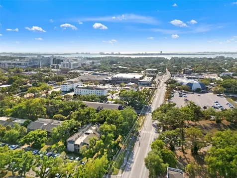 2200 Bahia Vista Street Sarasota FL 34239