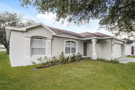 662 Brockton Drive Kissimmee FL 34758