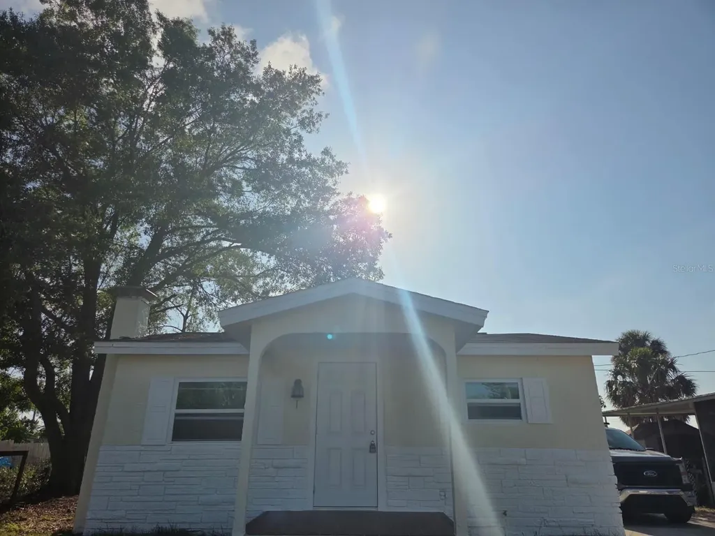 13113 Bartow Street Hudson FL 34667