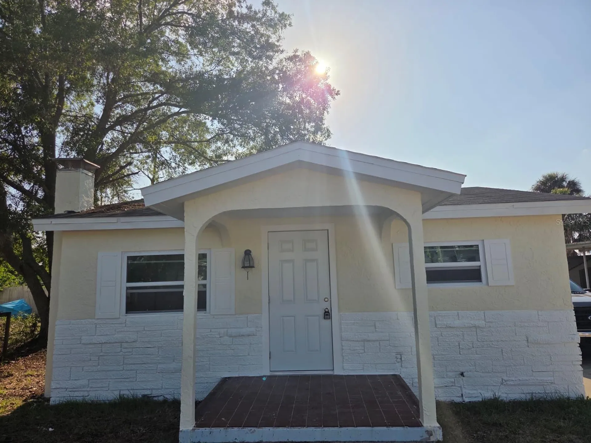 13113 Bartow Street Hudson FL 34667