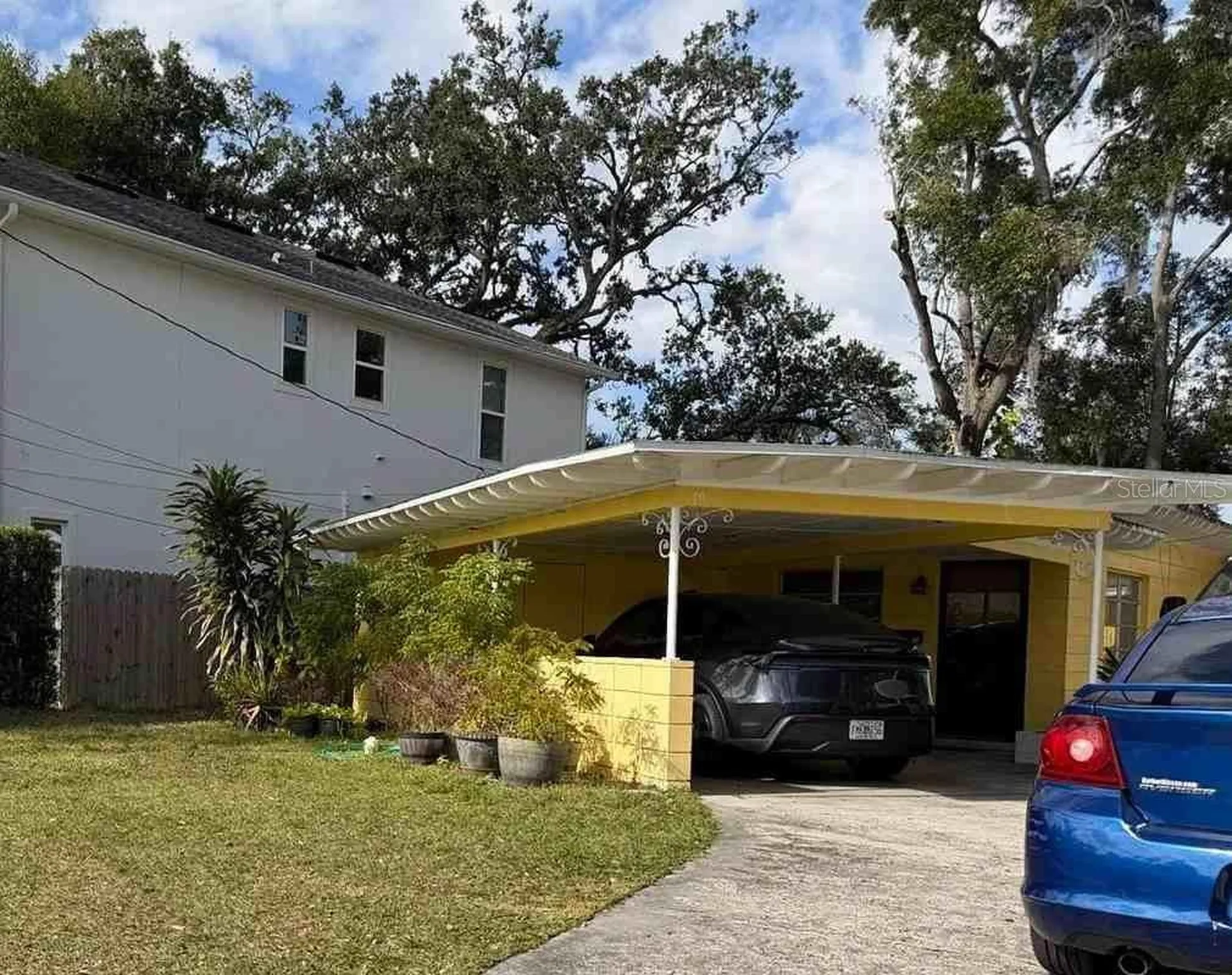 17 W Winter Park Street Orlando FL 32804