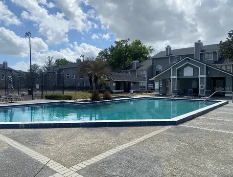 2227 Stonington Avenue Orlando FL 32817