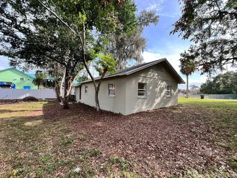 107 Oakland Drive Deland FL 32720