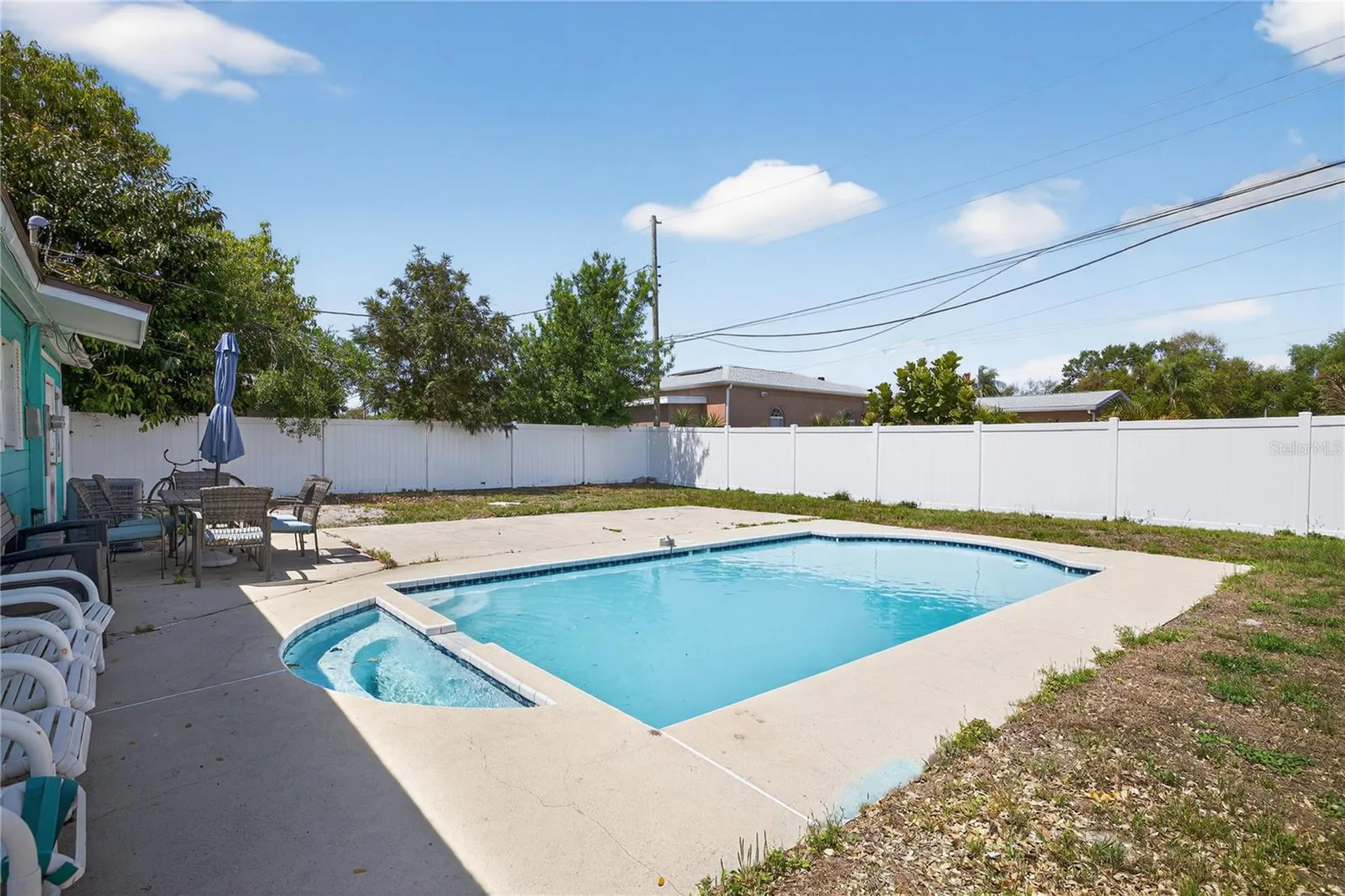 6749 81st Avenue N Pinellas Park FL 33781