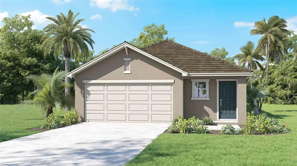 5274 Berry Bay Avenue Wimauma FL 33598