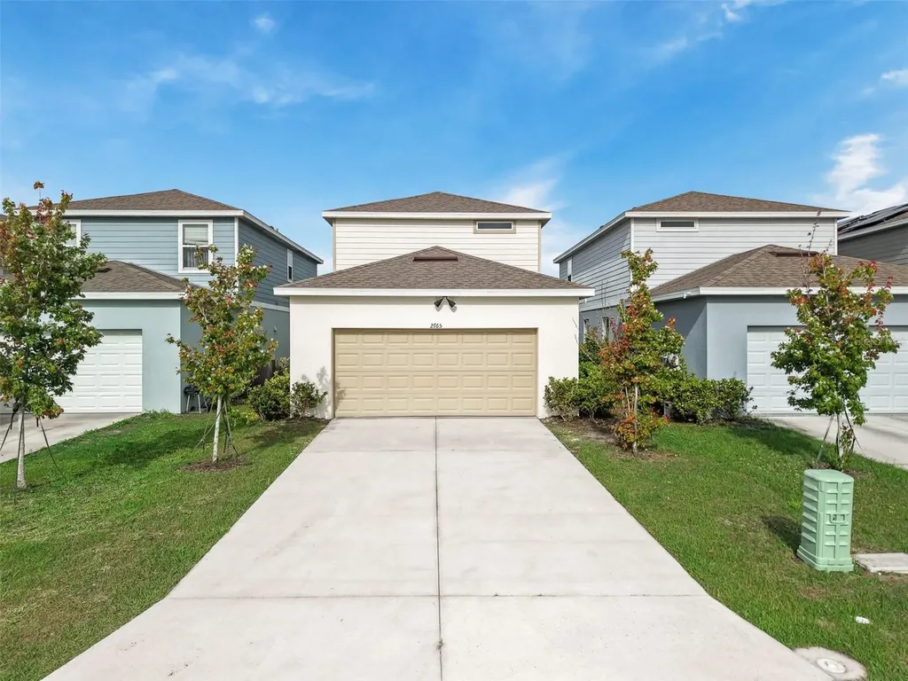 2765 Franklin Road St Cloud FL 34771