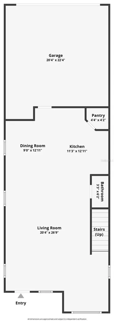 2765 Franklin Road St Cloud FL 34771