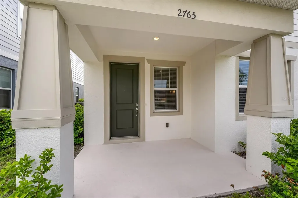 2765 Franklin Road St Cloud FL 34771