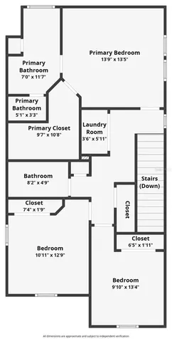 2765 Franklin Road St Cloud FL 34771