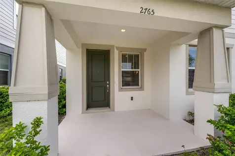 2765 Franklin Road St Cloud FL 34771