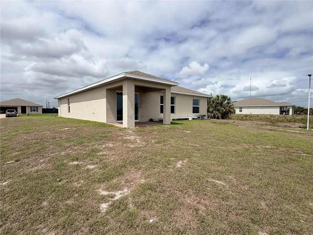 513 Ella Jean Pi, Banyan Village Labelle FL 33935
